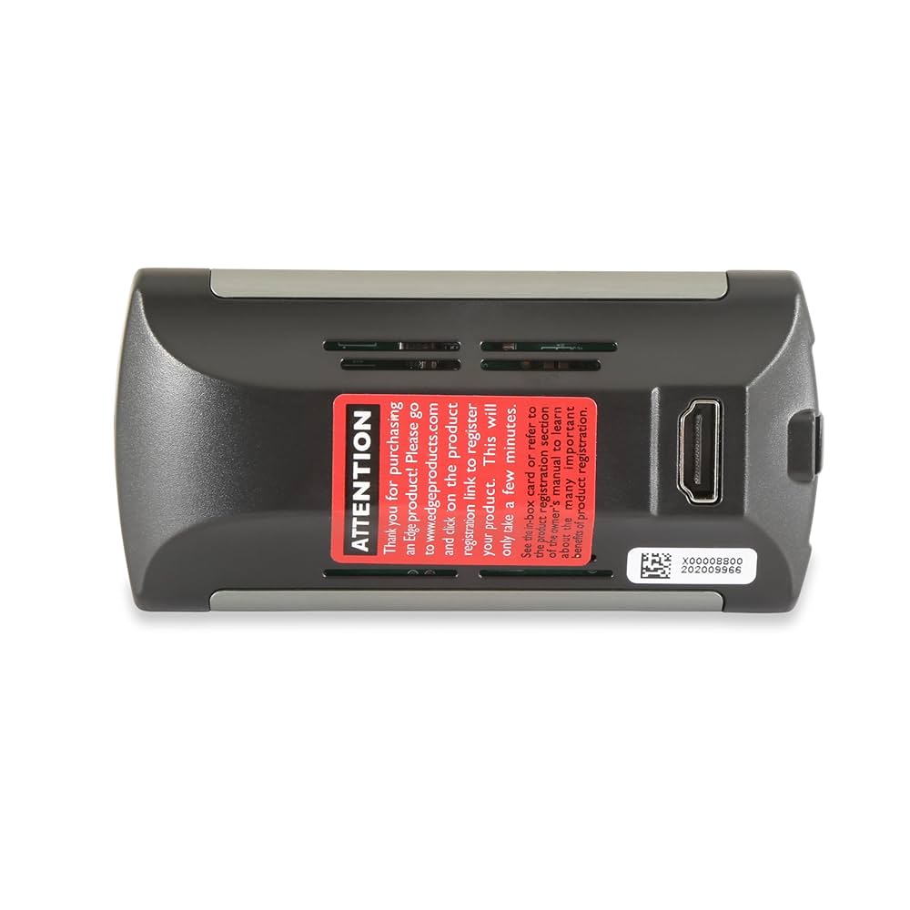 Amazon.com: Edge 84030 Insight - CS2 : Automotive
